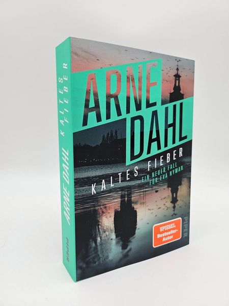 Produktbild: Kaltes Fieber