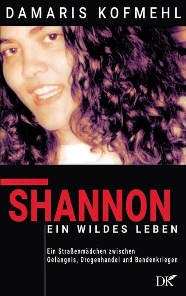 Produktbild: Shannon - ein wildes Leben