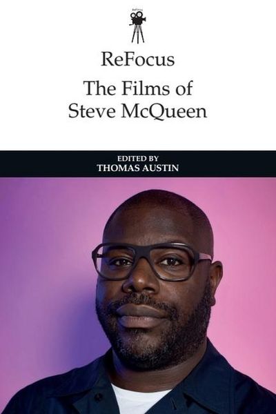 Produktbild: Refocus: The Films of Steve McQueen