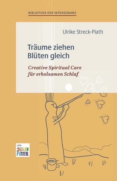 Produktbild: Tr&auml;ume ziehen Bl&uuml;ten gleich