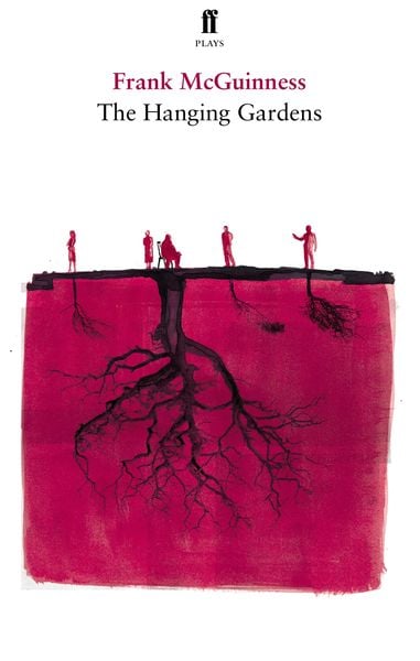 Produktbild: The Hanging Gardens