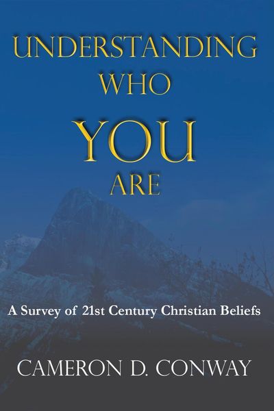 Produktbild: Understanding Who You Are