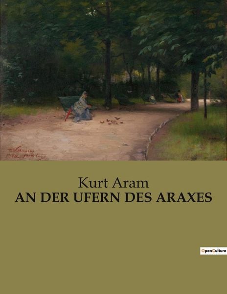 Produktbild: An der Ufern des Araxes