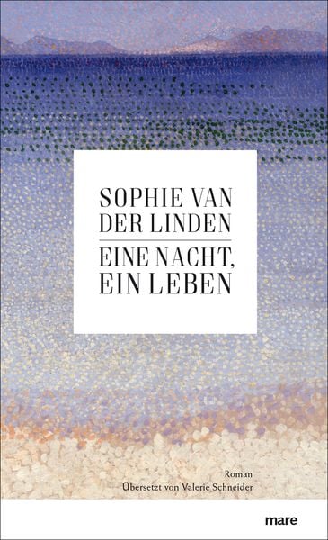 Produktbild: Eine Nacht, ein Leben