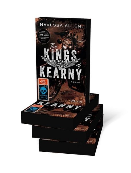 Produktbild: The Kings of Kearny