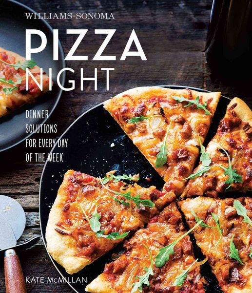 Produktbild: Pizza Night