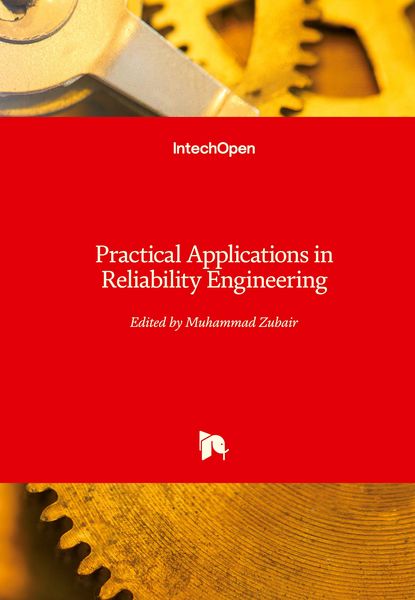 Produktbild: Practical Applications in Reliability Engineering