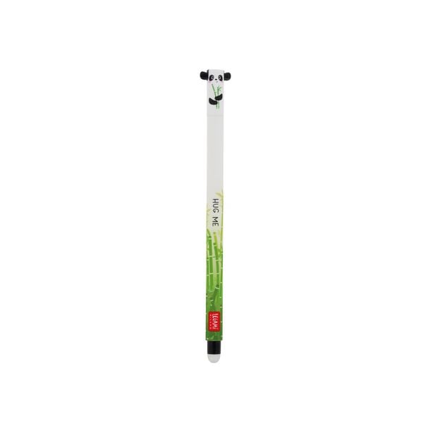 Produktbild: Legami l&ouml;schbarer Gelstift - Panda