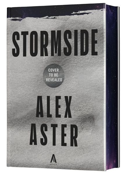 Produktbild: Stormside (Deluxe Limited Edition)