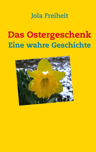 Produktbild: Das Ostergeschenk