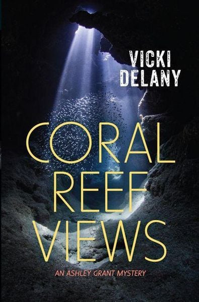 Produktbild: Coral Reef Views