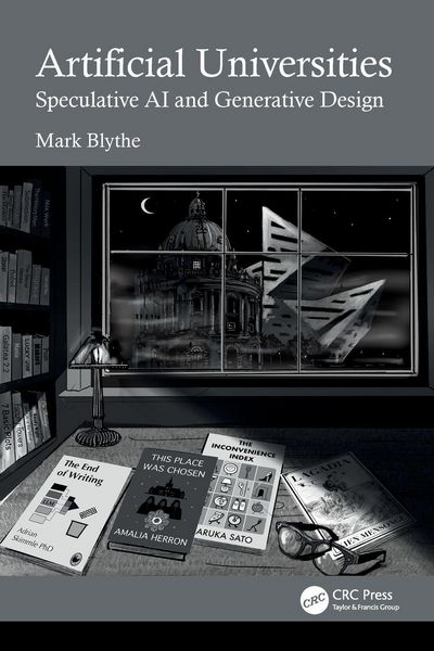 Produktbild: Artificial Universities