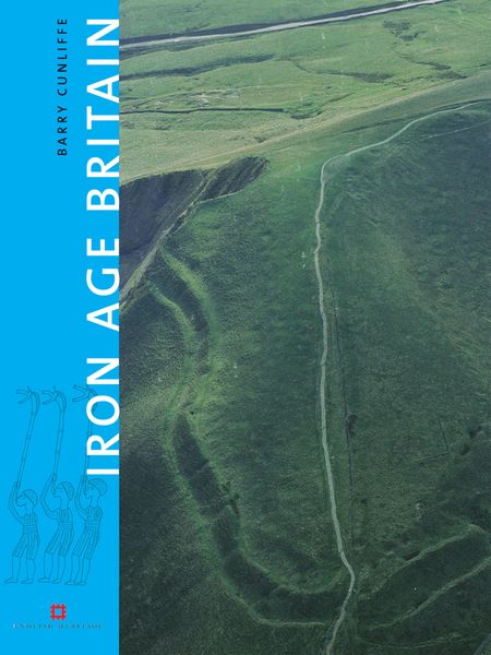 Produktbild: Iron Age Britain