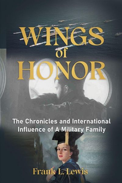 Produktbild: Wings of Honor