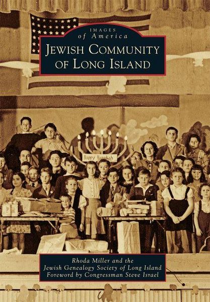 Produktbild: Jewish Community of Long Island