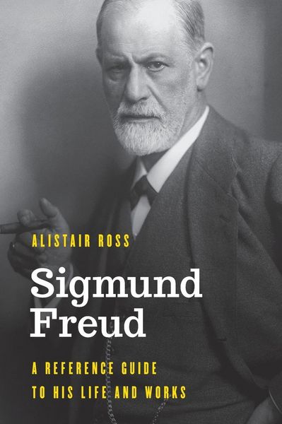 Produktbild: Sigmund Freud