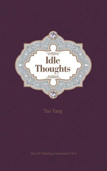 Produktbild: Idle Thoughts