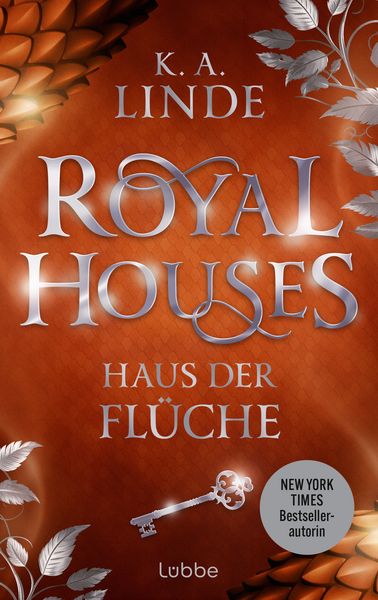Produktbild: Royal Houses &ndash; Haus der Fl&uuml;che