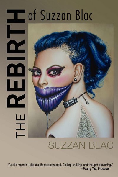 Produktbild: The Rebirth of Suzzan Blac