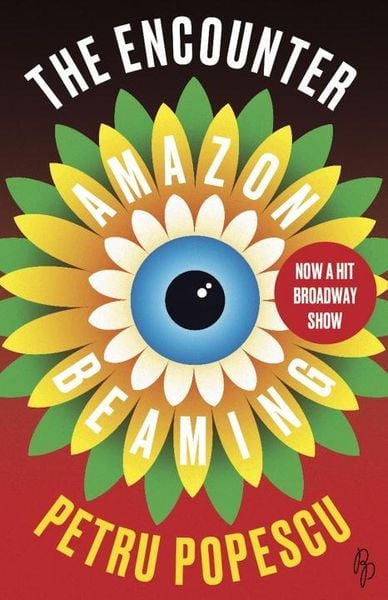 The Encounter, Taschenbuch von Petru Popescu, Pushkin Press, 978-1-78227-233-5