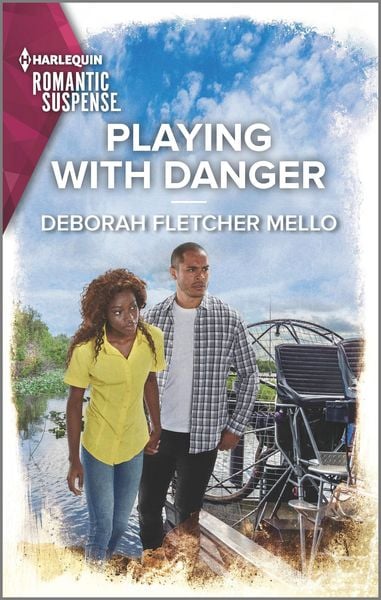 Produktbild: Playing with Danger