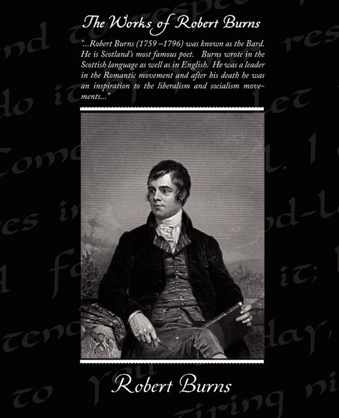 Produktbild: The Works of Robert Burns