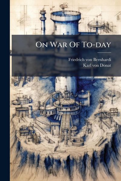 Produktbild: On War Of To-day