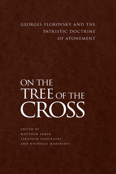 Produktbild: On the Tree of the Cross