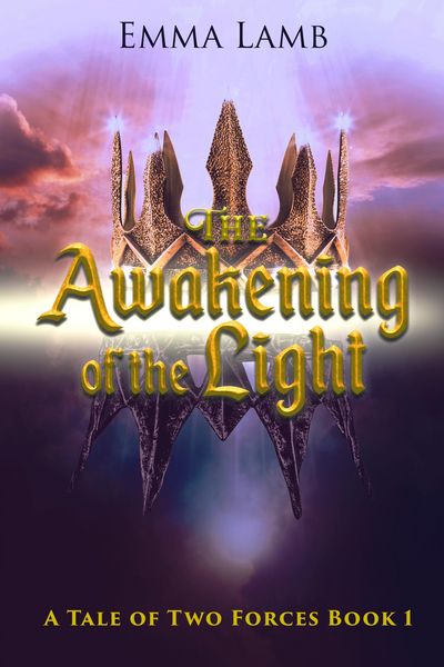 Produktbild: The Awakening of the Light