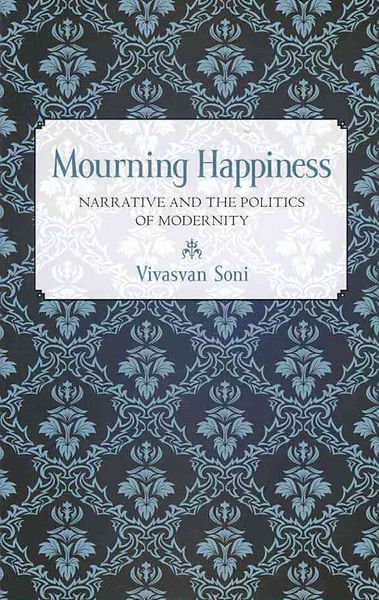 Produktbild: Mourning Happiness