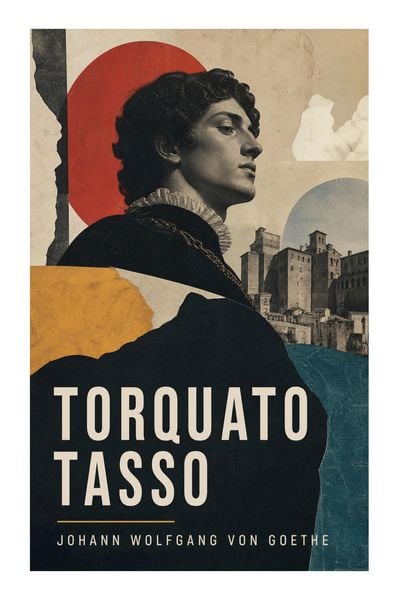 Produktbild: Torquato Tasso