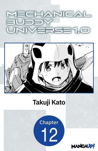 Produktbild: Mechanical Buddy Universe 1.0 #012