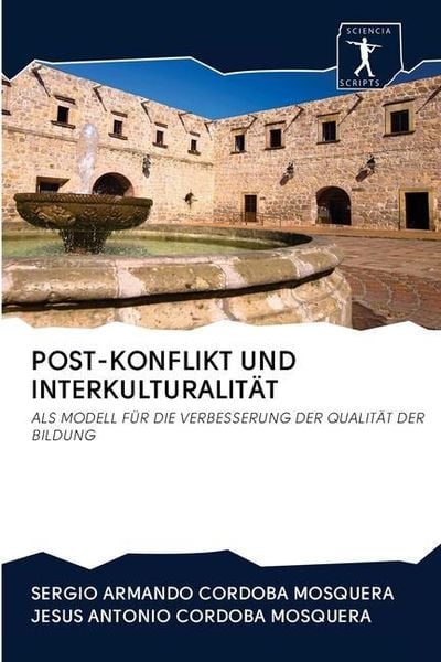 Produktbild: Post-Konflikt und Interkulturalit&auml;t