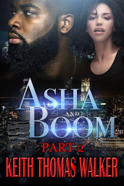 Produktbild: Asha and Boom