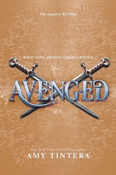 Produktbild: Avenged