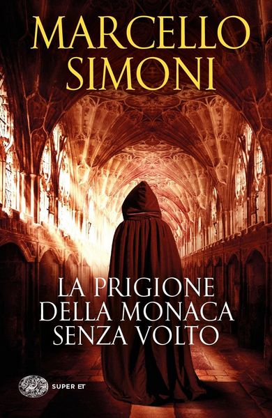 Produktbild: La prigione della monaca senza volto