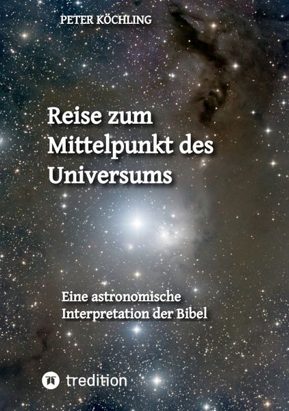 Produktbild: Reise zum Mittelpunkt des Universums
