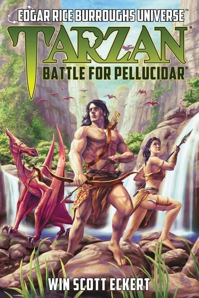 Produktbild: Tarzan