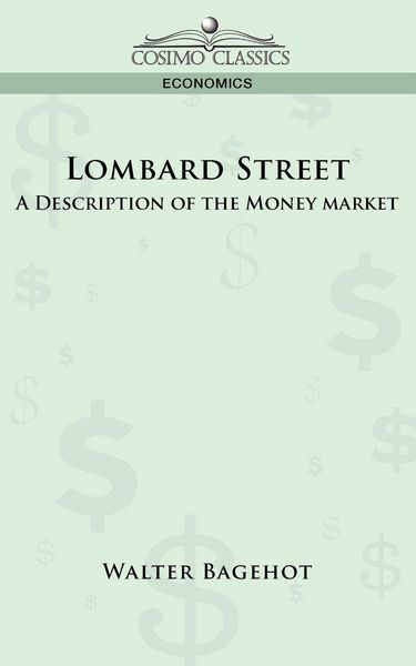 Produktbild: Lombard Street