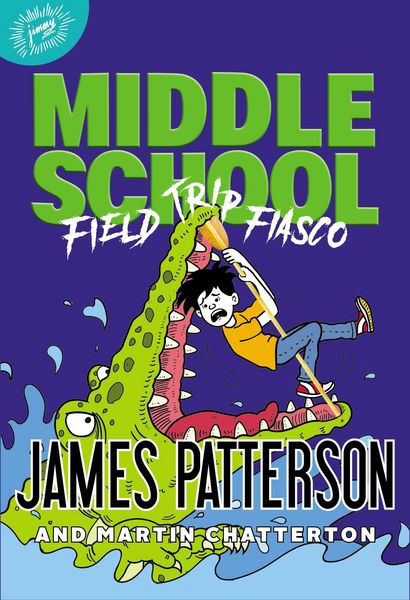 Produktbild: Middle School: Field Trip Fiasco