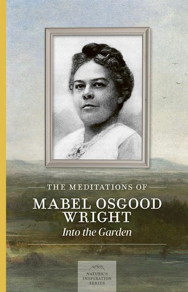 Produktbild: The Meditations of Mabel Osgood Wright