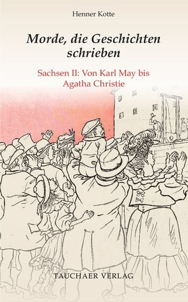 Produktbild: Morde, die Geschichten schrieben