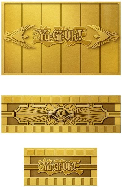 Produktbild: Yu-Gi-Oh! Duel Monsters Millennium Edition [20 BRs]