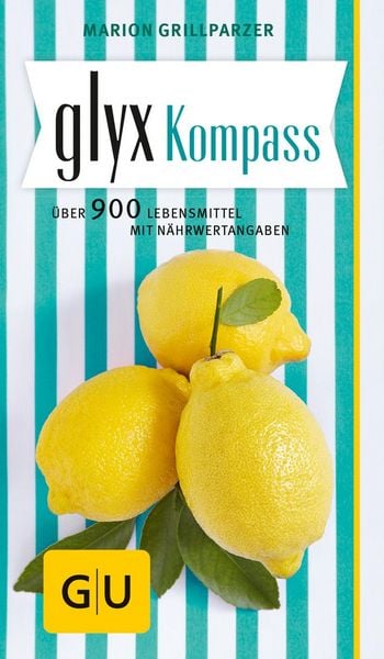 Produktbild: GLYX-Kompass