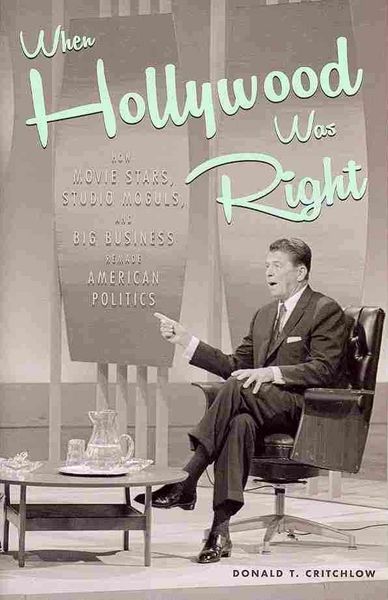 Produktbild: When Hollywood Was Right