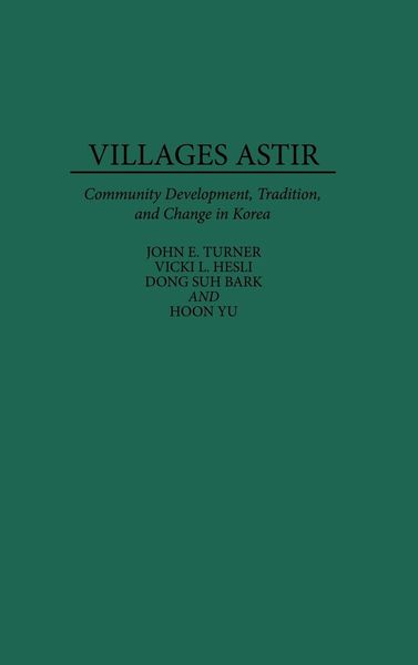 Produktbild: Villages Astir