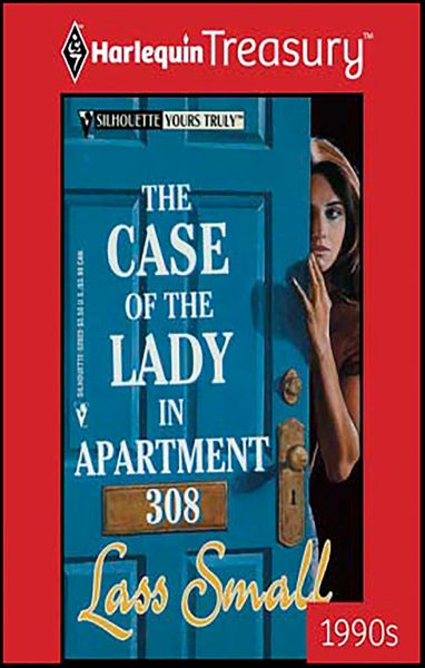 Produktbild: The Case Of The Lady in Apartment 308