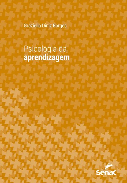 Produktbild: Psicologia da aprendizagem