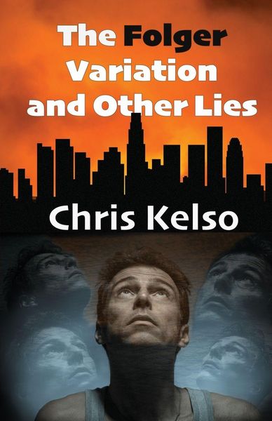 Produktbild: The Folger Variation and Other Lies