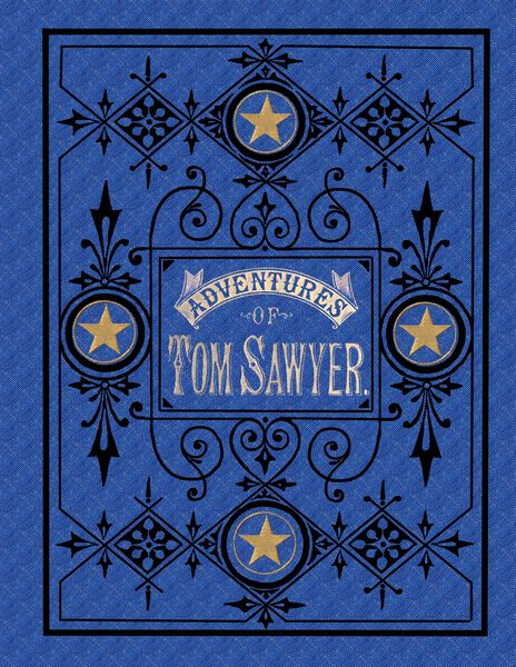 Produktbild: The Adventures of Tom Sawyer